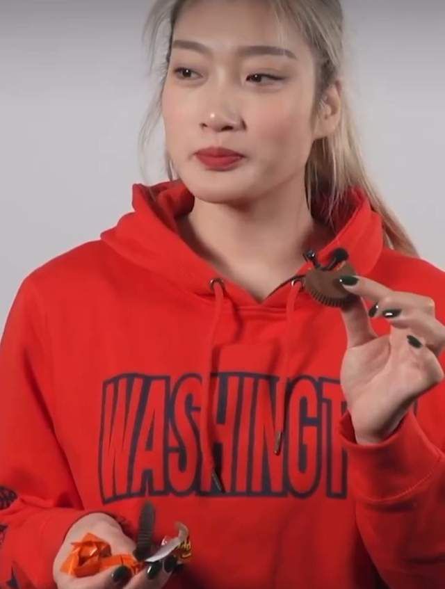 在特辑中，史泰龙谈到了自己的角色以及故事走向。