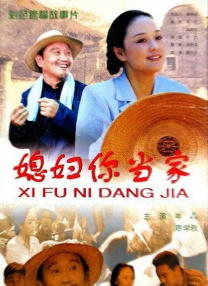 木偶女友