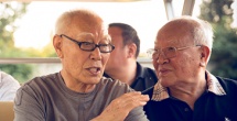恋爱传说
